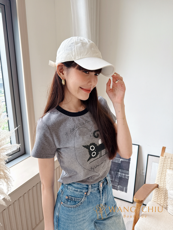 WANG CHIU 麻豆照